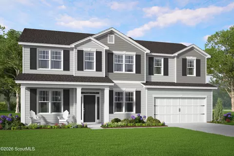 309 Acorn Dr, Brunswick, GA 31523