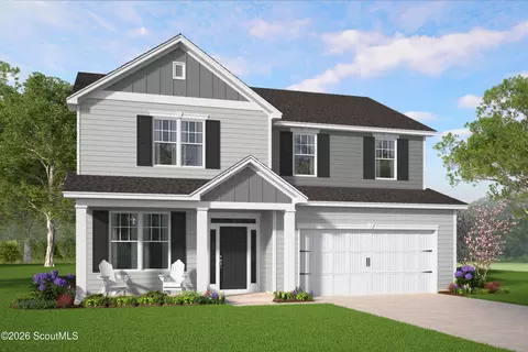 301 Acorn Dr, Brunswick, GA 31523