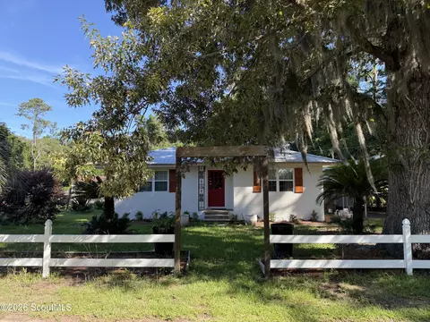 1031 Cedar NE, Townsend, GA 31331