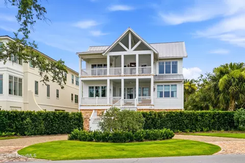 1700 Ocean Rd, Saint Simons Island, GA 31522