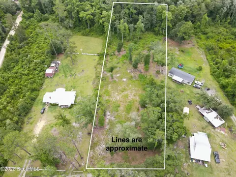 0 Scrabble Rd, Blackshear, GA 31516 photo 2