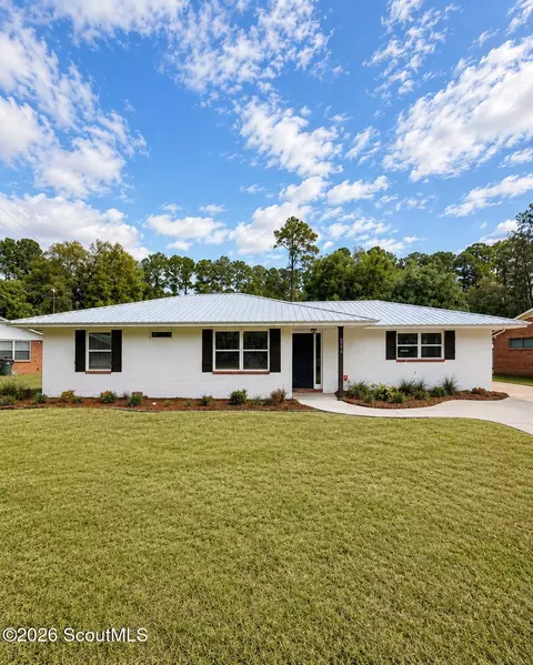 536 Shepard Dr, Brunswick, GA 31525