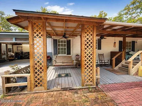 5802 River Trl, Blackshear, GA 31516 photo 4