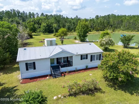 10724 Ga-94 #340, Saint George, GA 31562