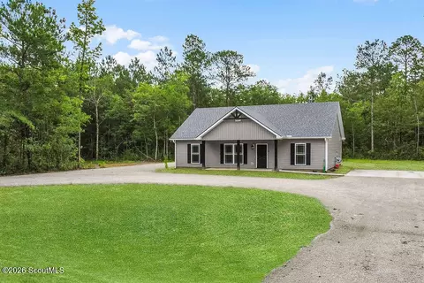 1557 Pine Lake Loop, Townsend, GA 31331