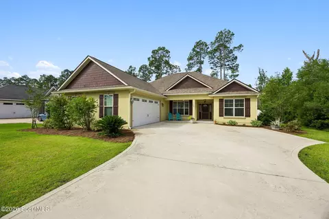 109 Spyglass, Kingsland, GA 31548