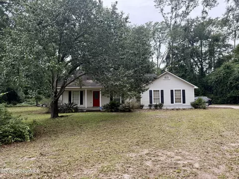 811 Whiton St, Jesup, GA 31545