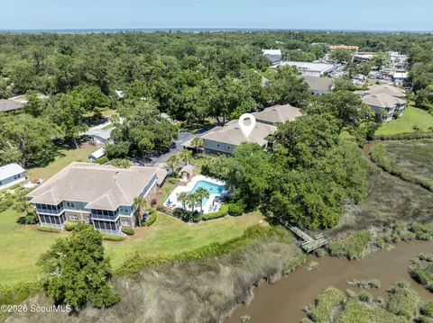 505 Kingsmarsh Way, Saint Simons Island, GA 31522