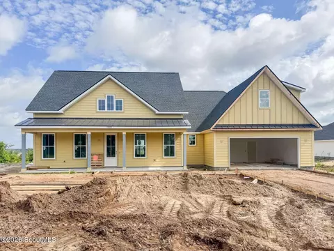 1301 Kyles Loop NE, Townsend, GA 31331