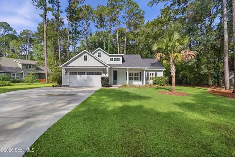 1113 Winterberry Ln, Townsend, GA 31331