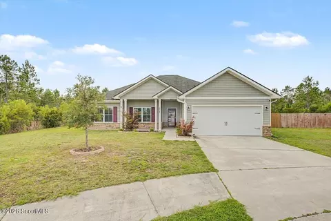 258 Whipple Ave, Hinesville, GA 31313