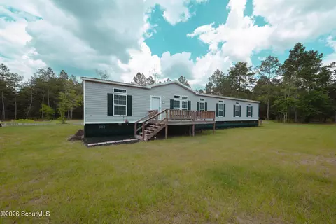 178 Wren Ln, Folkston, GA 31537