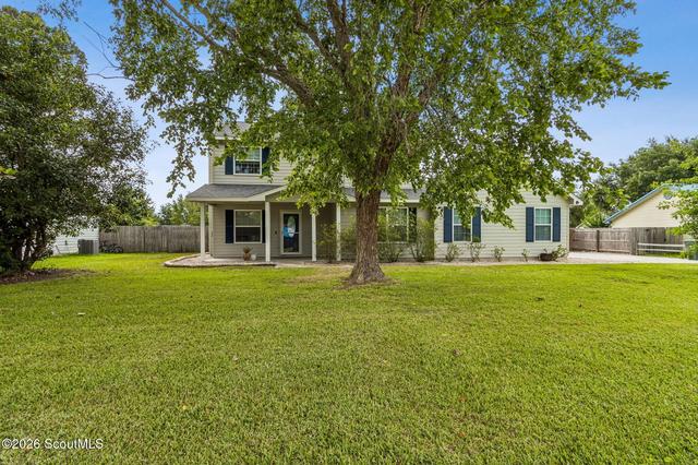 216 Lonesome Pine Ct, Kingsland, GA 31548