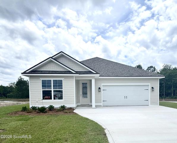 206 Verano St, Kingsland, GA 31548