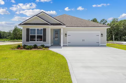 206 Verano St, Kingsland, GA 31548