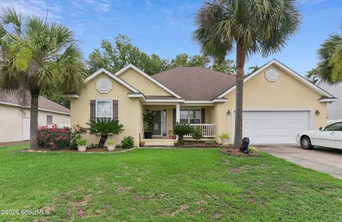 231 Wellington Pl, Brunswick, GA 31523