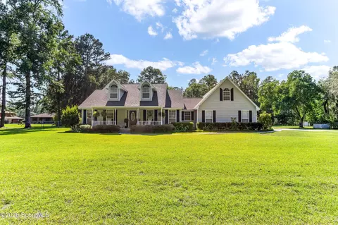 13371 Georgia 110, Woodbine, GA 31569