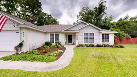 429 Brentwood Cir, Brunswick, GA 31523