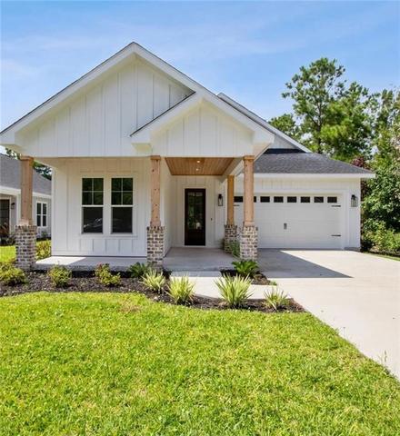 206 Holm Pl, Saint Marys, GA 31558