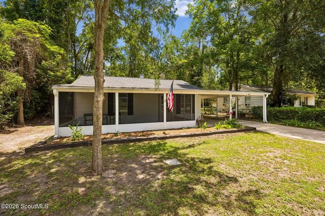 322 N Satilla St, Kingsland, GA 31548