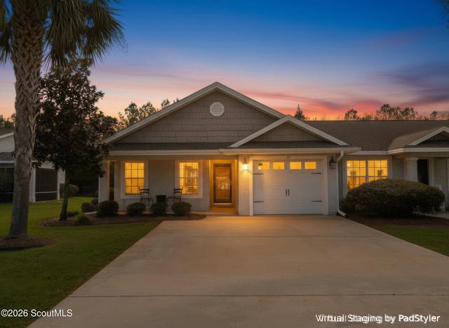 17 Caribou Way, Brunswick, GA 31525
