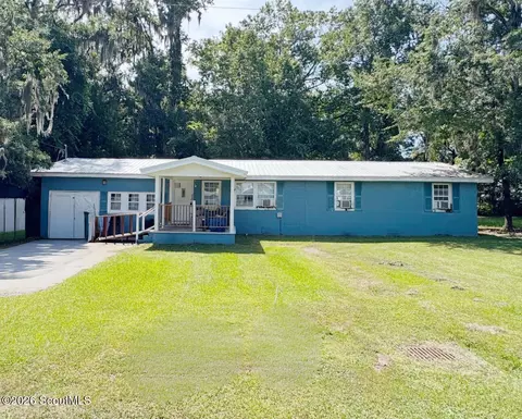 151 Taylors Dr, Brunswick, GA 31523