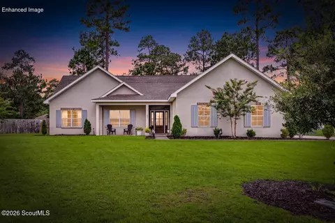 167 Silver Bluff Cir, Brunswick, GA 31523