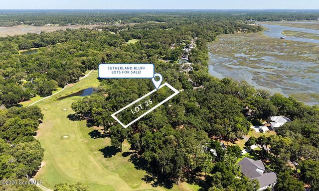 lot25 Sutherland Bluff Drive Ne Lot 25 Phase 4 Dr NE #LOT 25, PHASE 4, Townsend, GA 31331