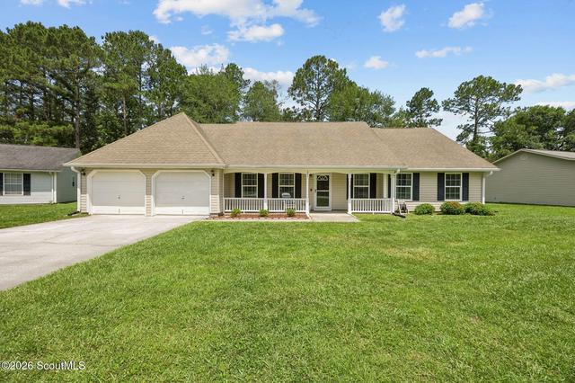228 Merriwood Cir, Kingsland, GA 31548