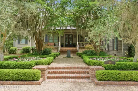 65 Wildlife Preserve, Saint Simons Island, GA 31522