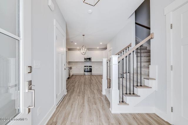 1012 Hedge St NE, Townsend, GA 31331