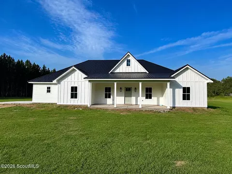 999 Darwell Long Rd, Ludowici, GA 31316