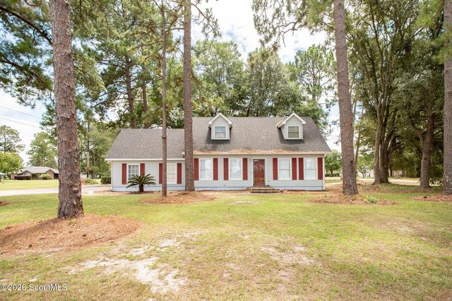 4484 Central Ave, Waycross, GA 31503