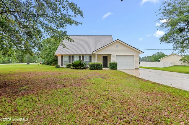 255 Ratcliffe Rd, Brunswick, GA 31523