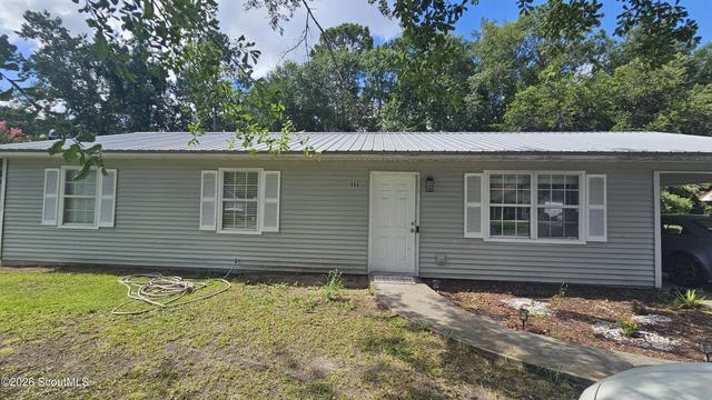 111 Glynn Marsh Cir, Brunswick, GA 31525