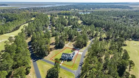 1045 Par Dr NE, Townsend, GA 31331 photo 2