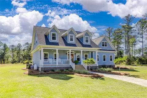 1045 Par Dr NE, Townsend, GA 31331 photo 3