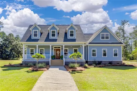 1045 Par Dr NE, Townsend, GA 31331 photo 5