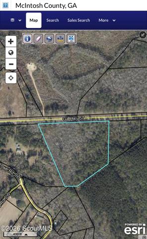 4983 Georgia 57, Townsend, GA 31331