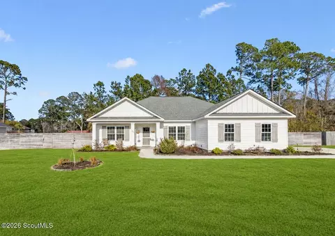 131 Great Egret Ln, Brunswick, GA 31523