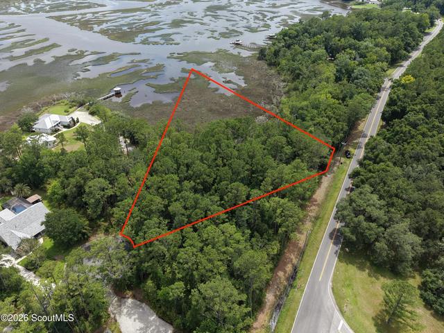 0 Harbor View Dr, Woodbine, GA 31569