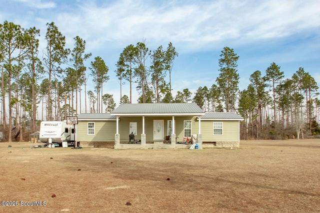 325 New Hope Church Rd, Alma, GA 31510