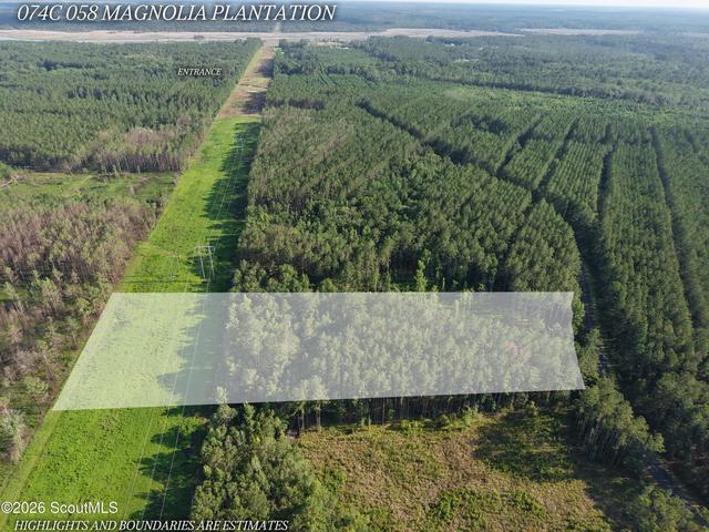 V/l 58 Magnolia Plantation, White Oak, GA 31568