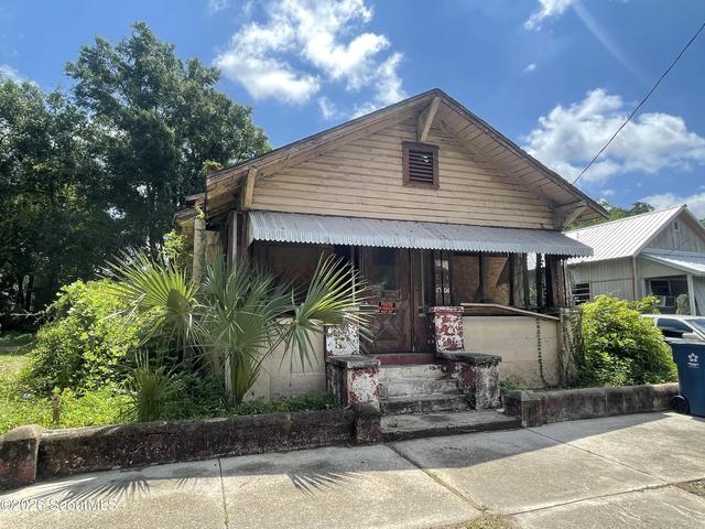 1004 Albany St, Brunswick, GA 31520