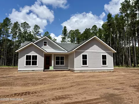 1077 La Vento Ln, Waverly, GA 31565