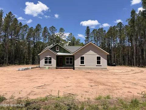 1077 La Vento Ln, Waverly, GA 31565