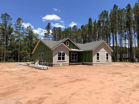 1077 La Vento Ln, Waverly, GA 31565
