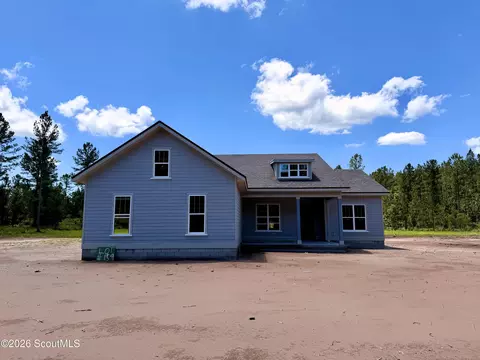 696 La Vento Ln, Waverly, GA 31565