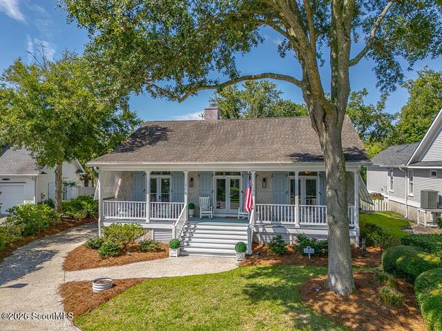 116 Seaside Cir, Saint Simons Island, GA 31522