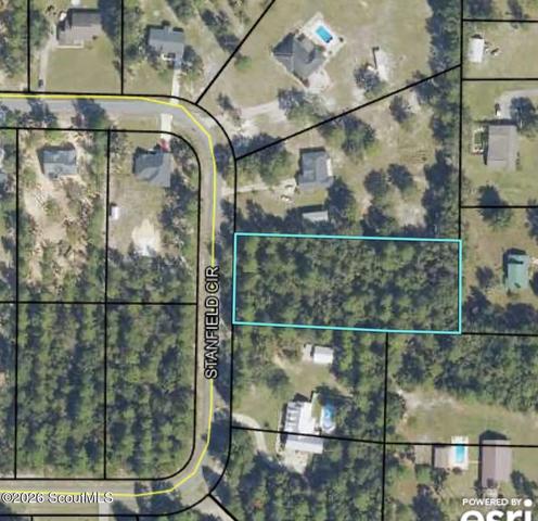 lot20 Stanfield Cir, Blackshear, GA 31516